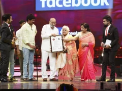 Zee Tv Apsara Awards